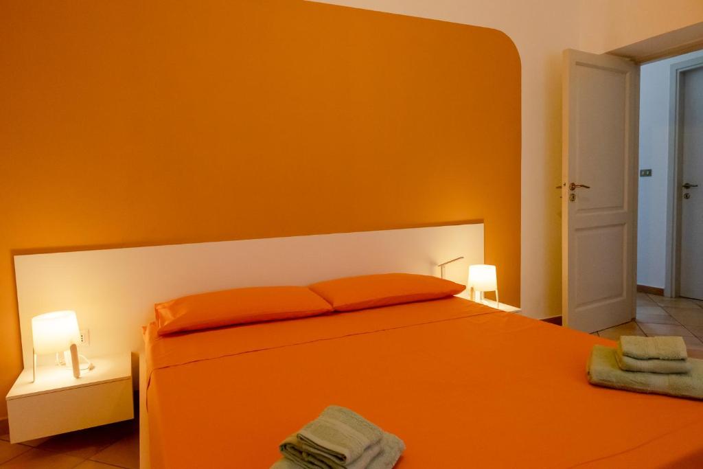 Lilium Ariana Apartment - Spiaggia Ariana con parcheggio by Mamo Florence - 3