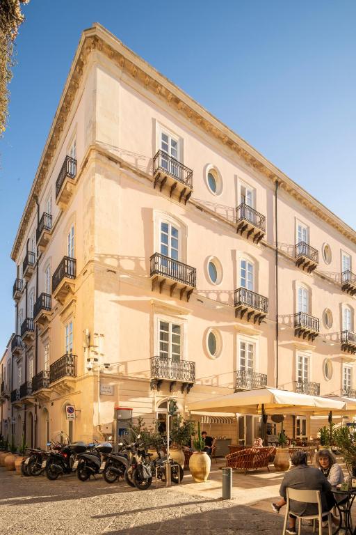 Palazzo Artemide - VRetreats, an SLH Hotel - 2