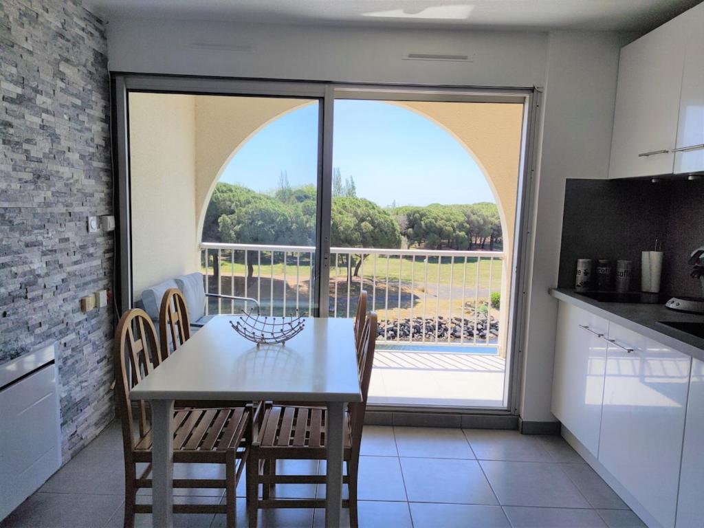 Appartement avec superbe vue sur le canal et mer - 2
