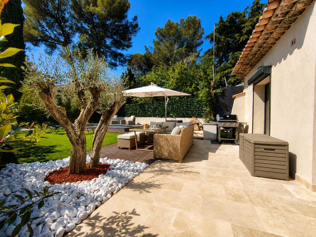 La petite maison - 4
