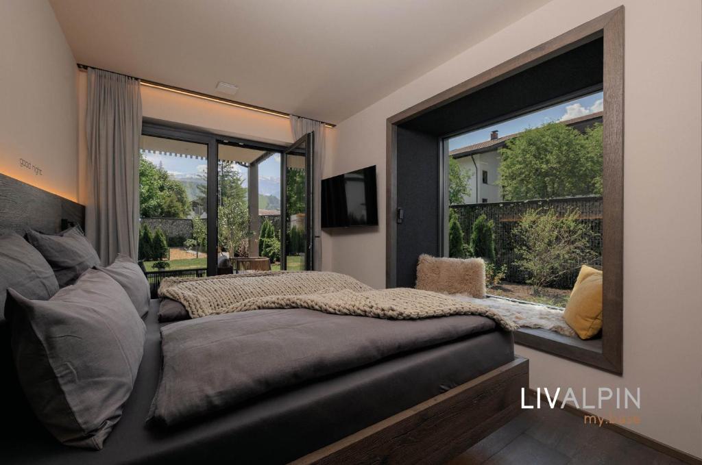 LIVALPIN mybase NATURE - 2