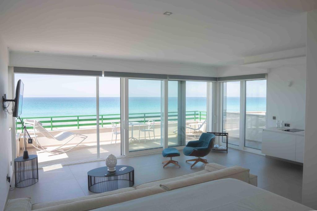 Villa Dune Luxury Roof Top Pool Wellness - 3