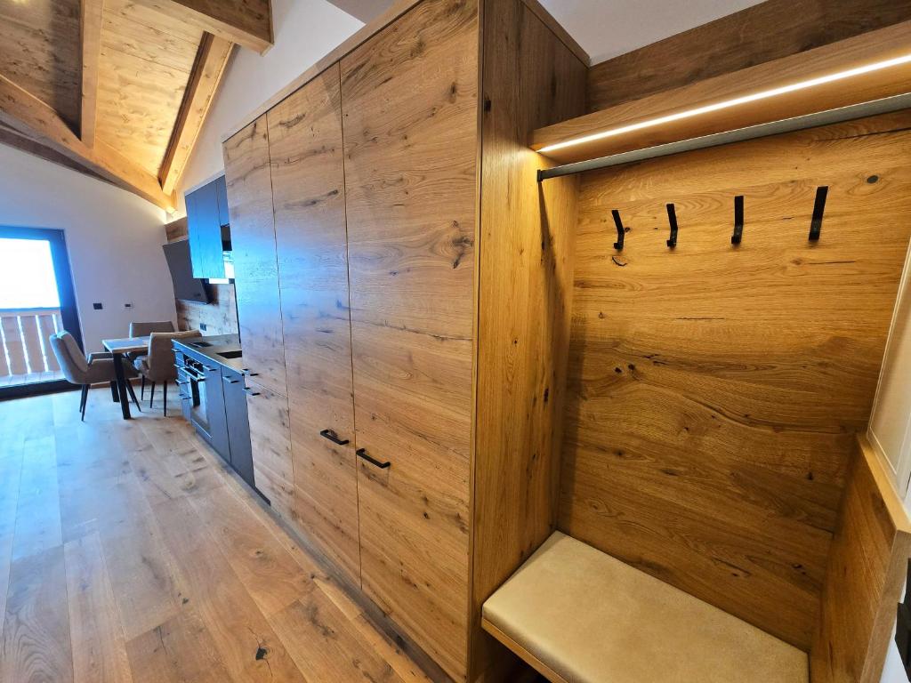 Penthouse Studio II mit Balkon und Ausblick - 5