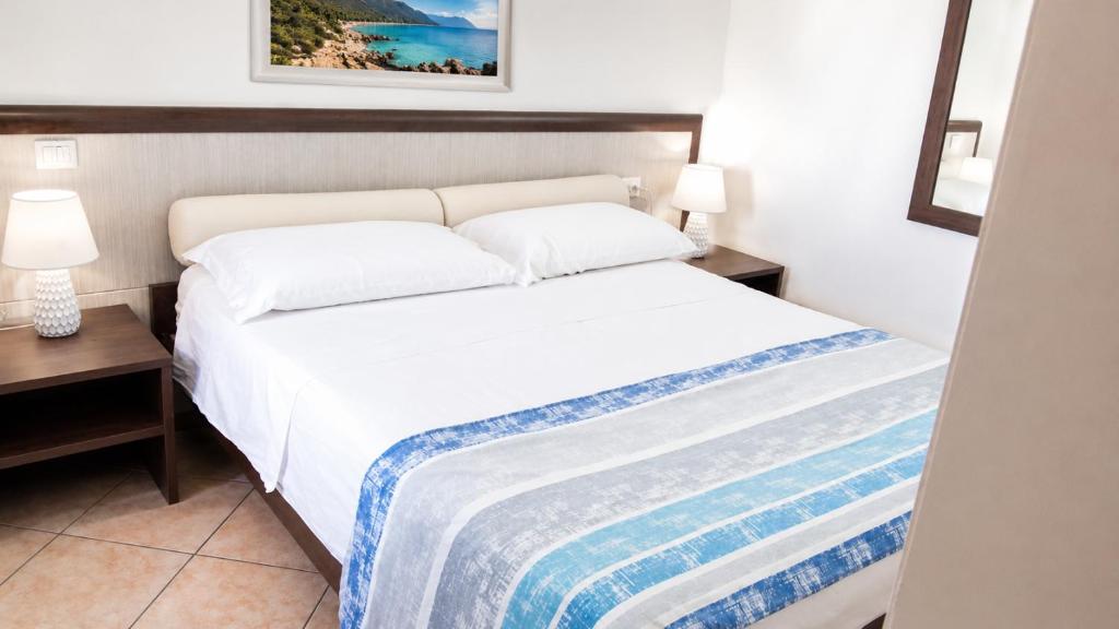 Domo - Guest-House Il Nespolo Fiorito - 2