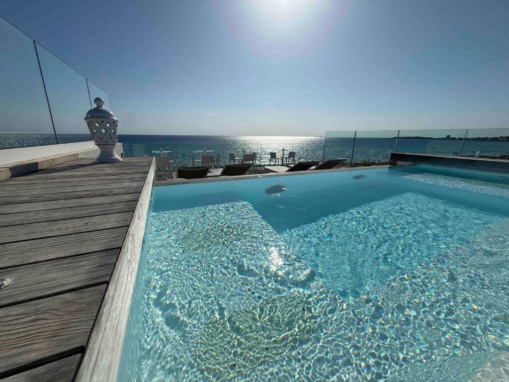 Villa Dune Luxury Roof Top Pool Wellness - 4