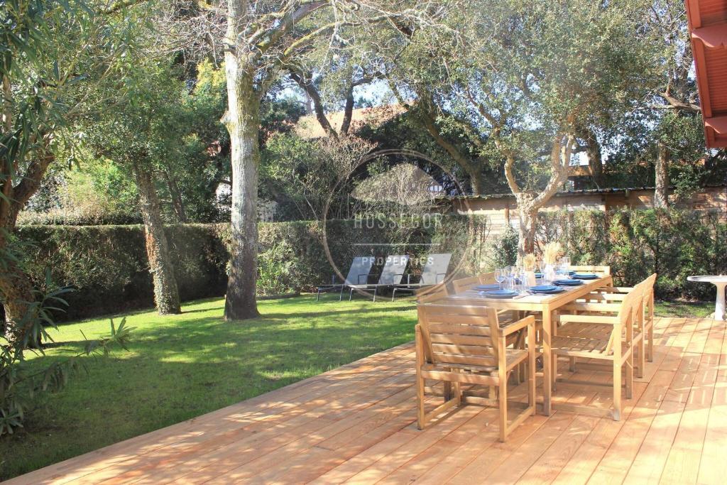 Villa Gazouillis - Hossegor - Centre ville - Lac - 1