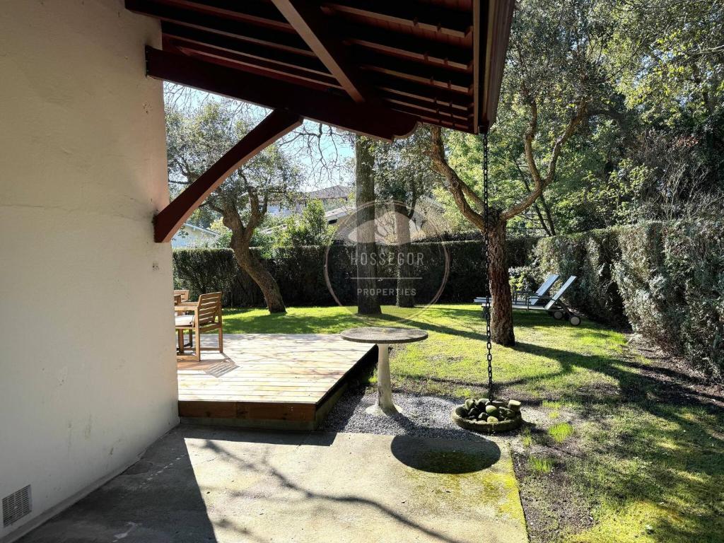Villa Gazouillis - Hossegor - Centre ville - Lac - 5