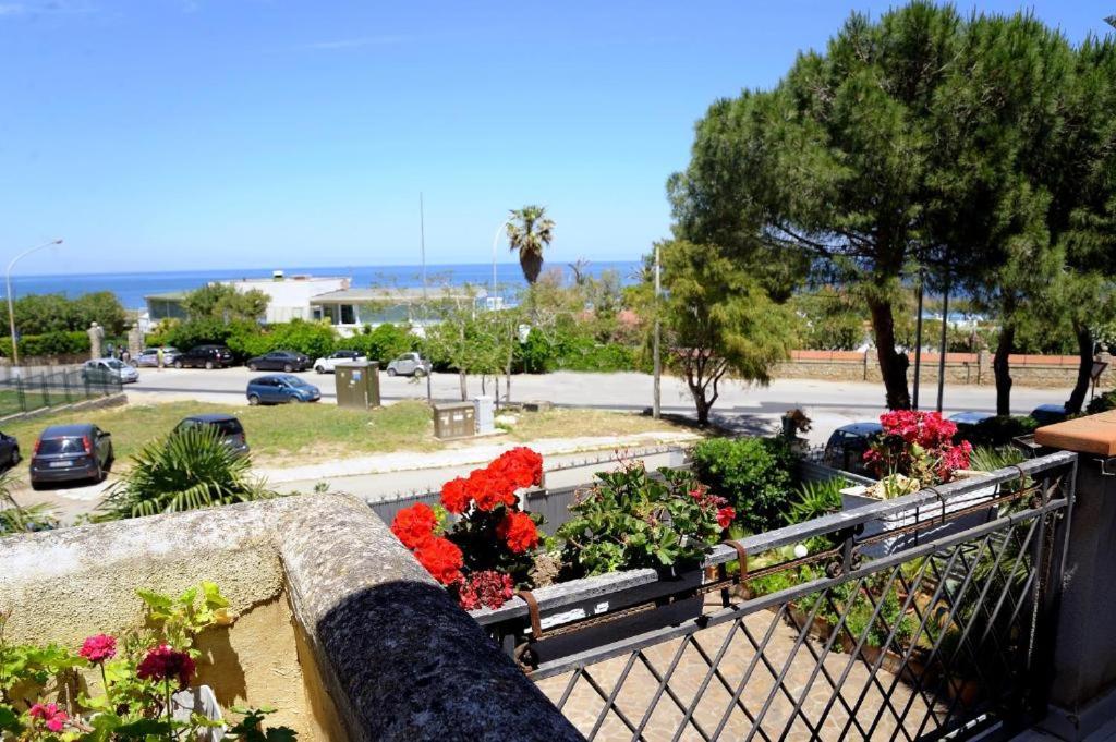 Luxury Villa Alba Mondello - 4