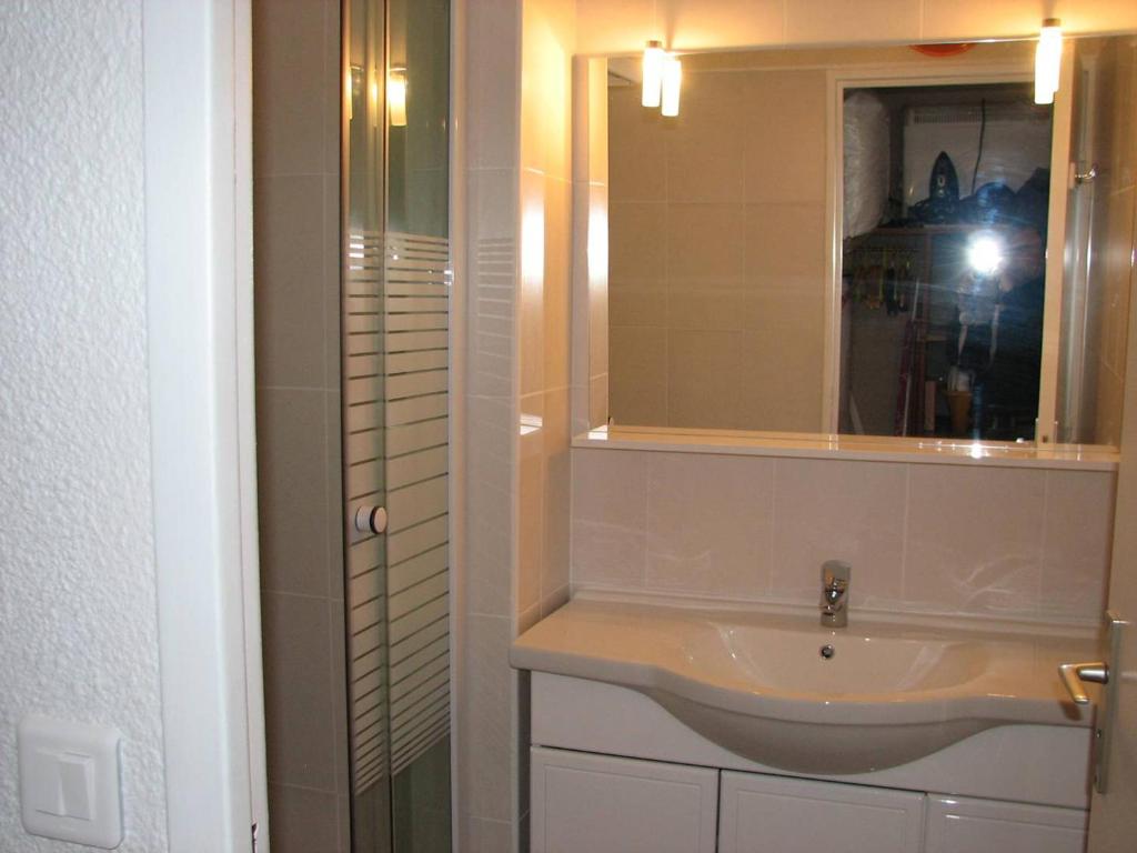 Studio avec Terrasse et Parking, Canet-en-Roussillon - FR-1-833-29 - 5