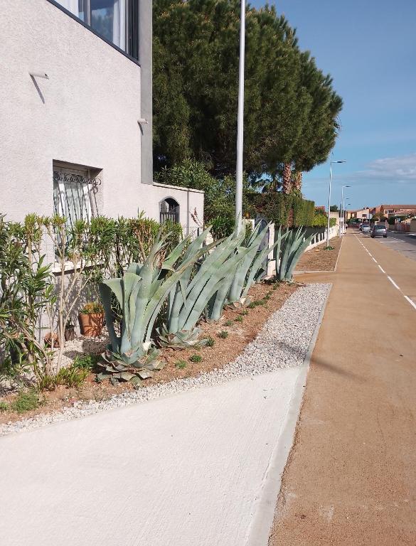 Villa d architecte climatisée classée 4 étoiles - 2