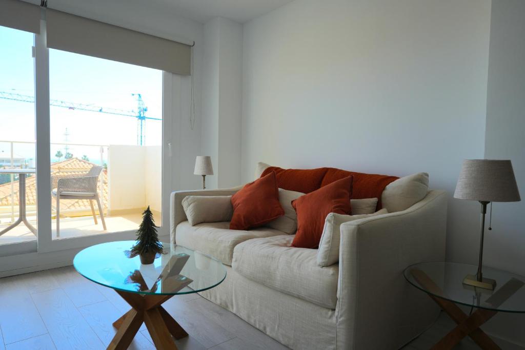 Pine Hills - New Apartment Fuengirola - 4
