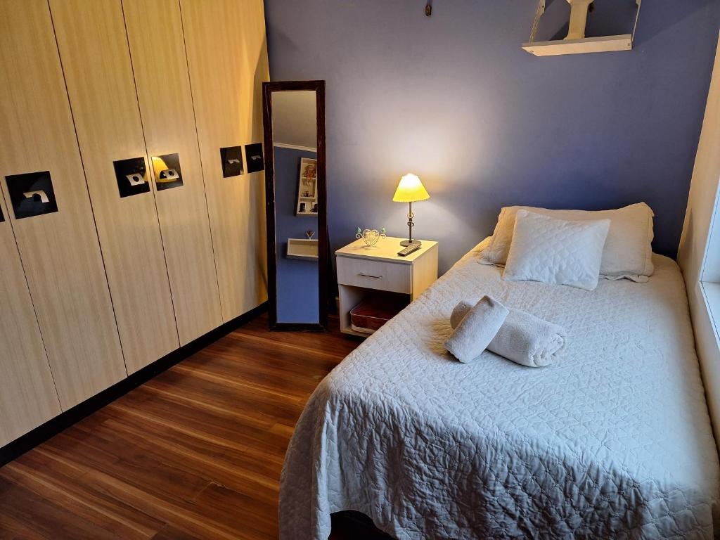 Casa de Eugenia habitación en casa de familia - 2