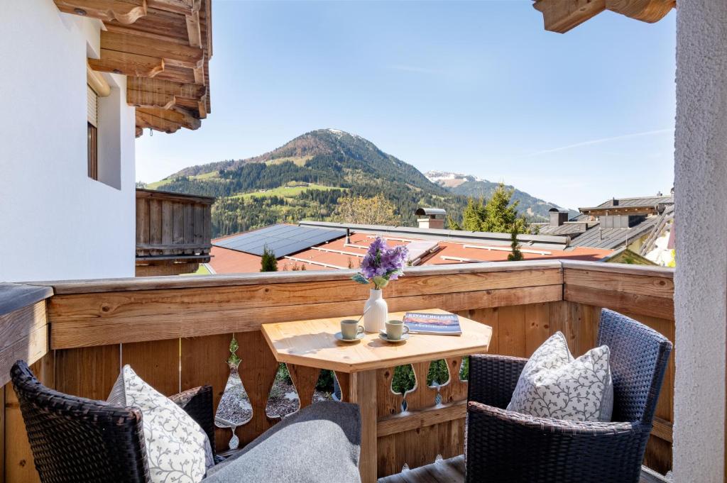 Haus Schönblick - 3