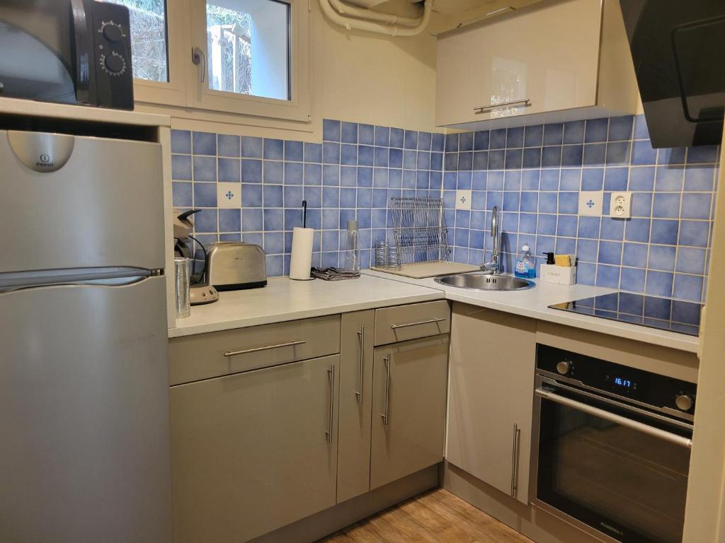 appartement leauma - 5