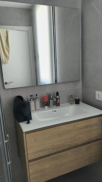 ApartMalaga - 2
