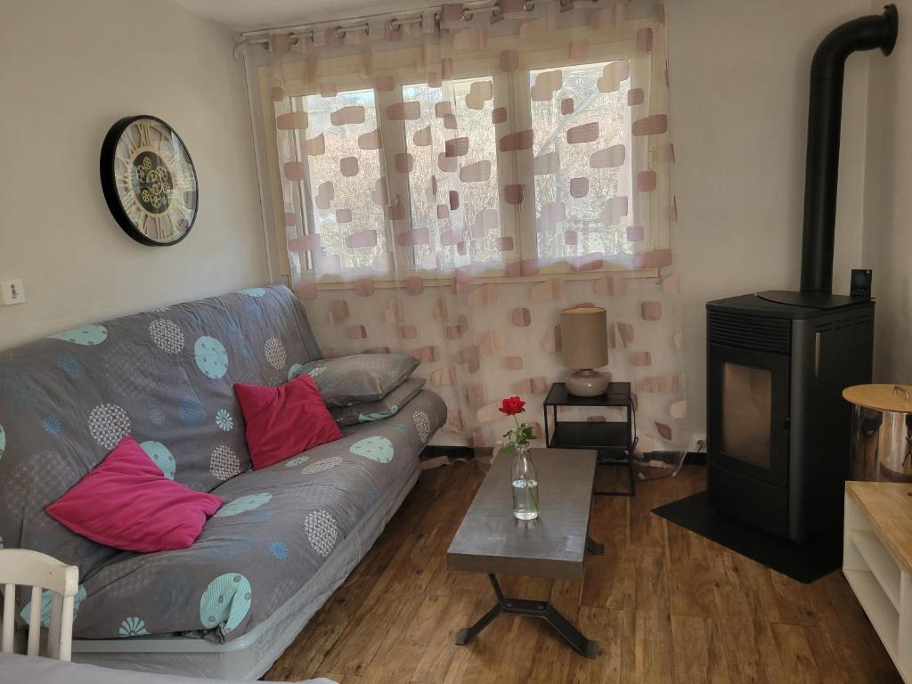 appartement leauma - 4