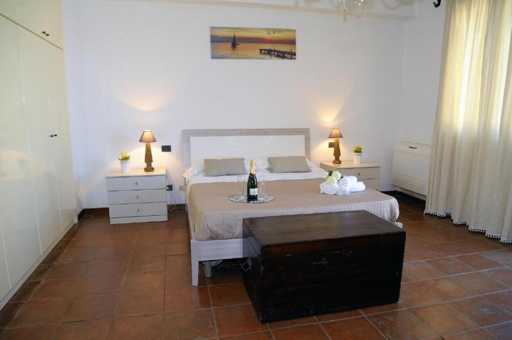 Luxury Villa Alba Mondello - 3