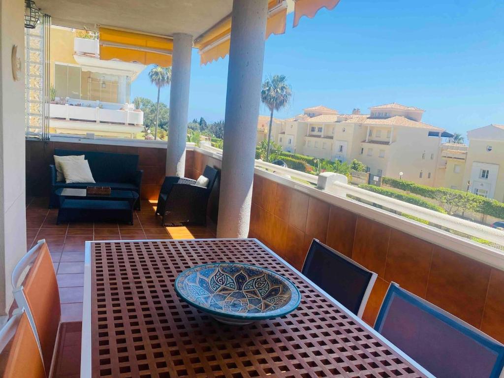 Luxury apartament in Cabopino golf and beach - 4