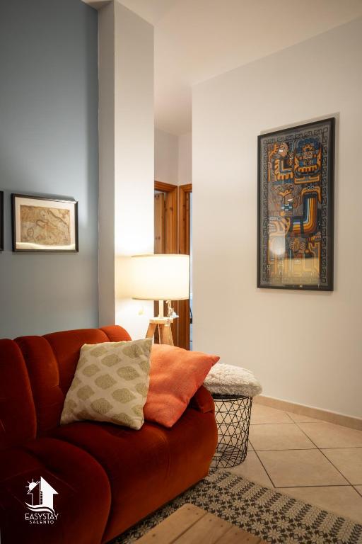Modern & Bright Apartment - 100m from the Beach - 5