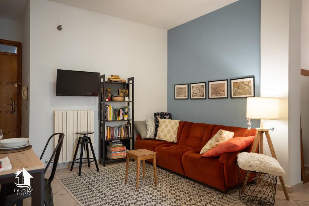 Modern & Bright Apartment - 100m from the Beach - 4