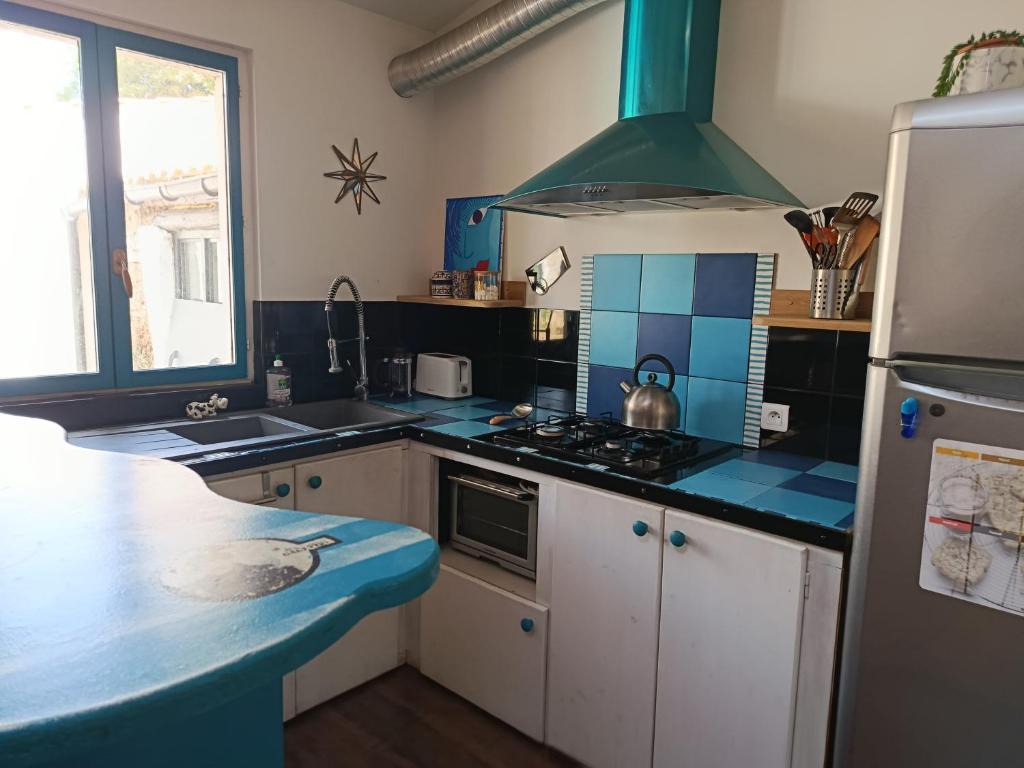 Petit loft cocoon - 5