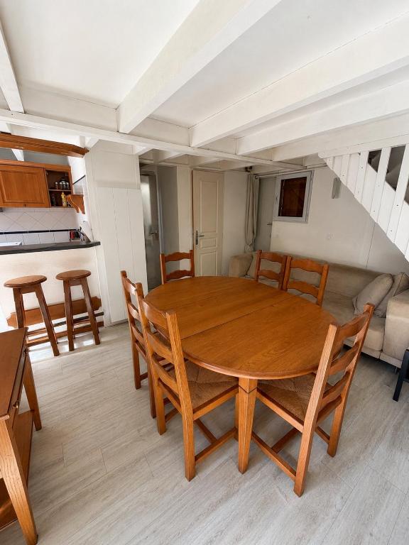 Chalet Familial avec internet - Village Khelus - 3