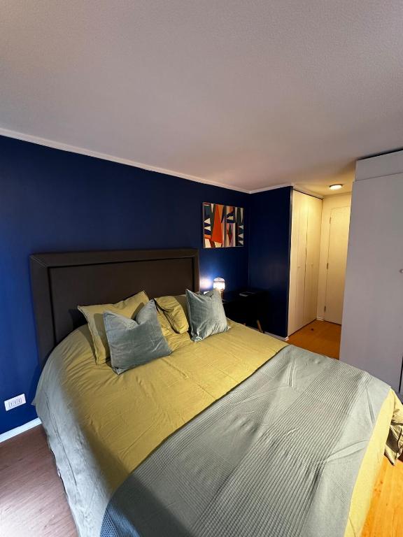 Lastarria remodelado, ideal parejas - 3
