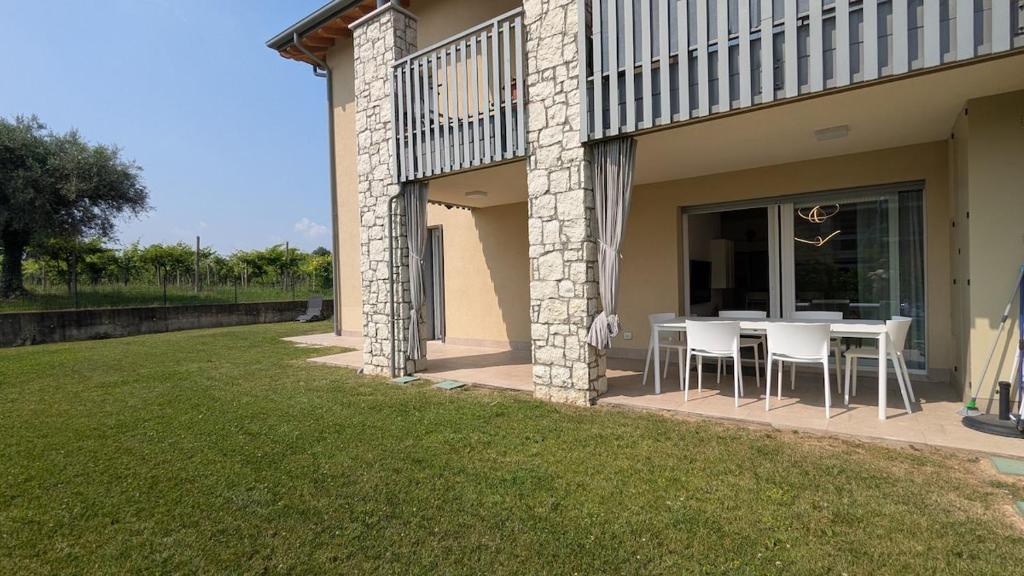 4-room apartment CASA MATHA Lazise - 3