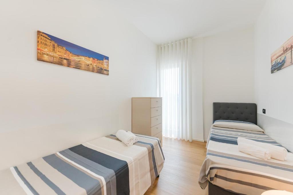 Betty Flat - 10 min from Venice & Train Station - 2