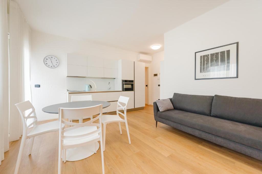 Betty Flat - 10 min from Venice & Train Station - 5