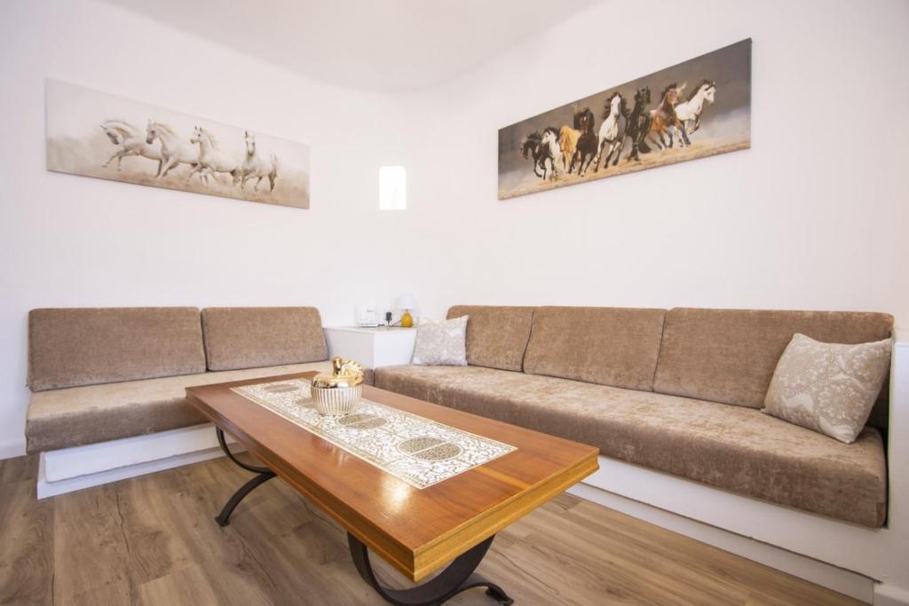 Aldea Del Mar ID117 - 2