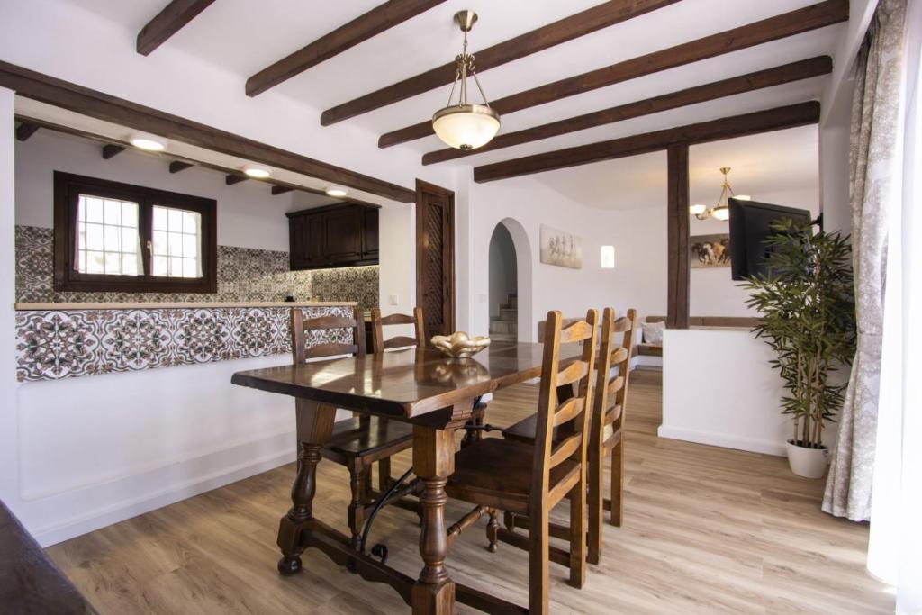 Aldea Del Mar ID117 - 5