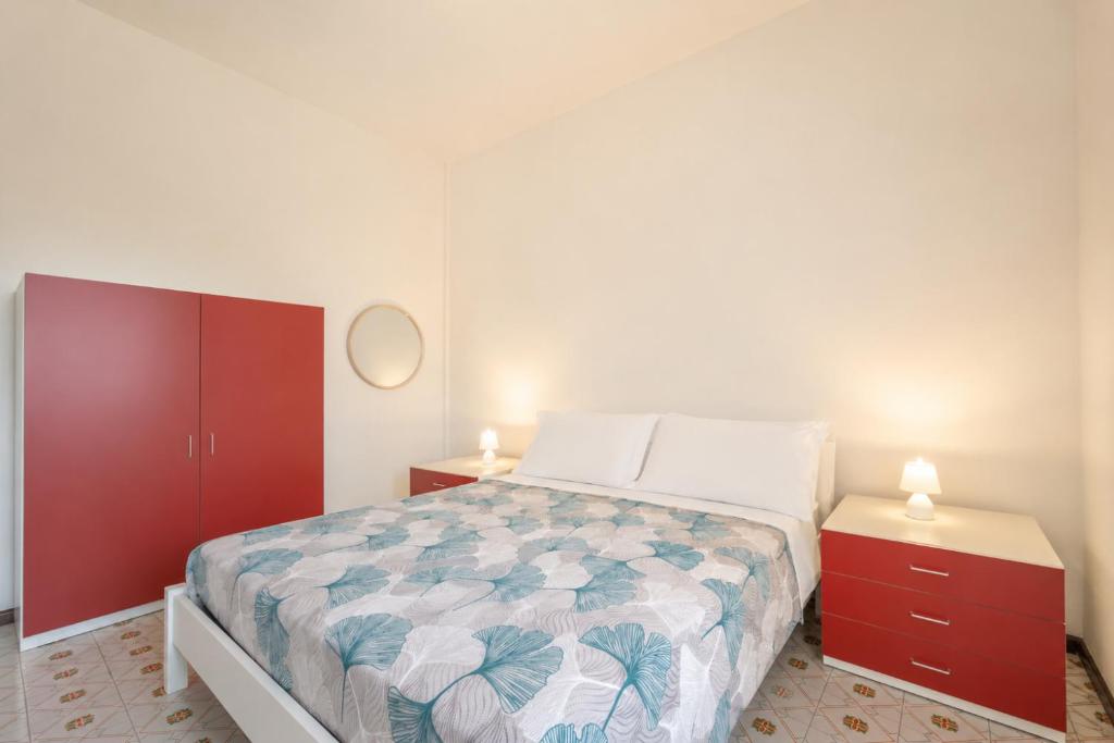 Salida apartment - spiaggia attrezzata e piscina - 2