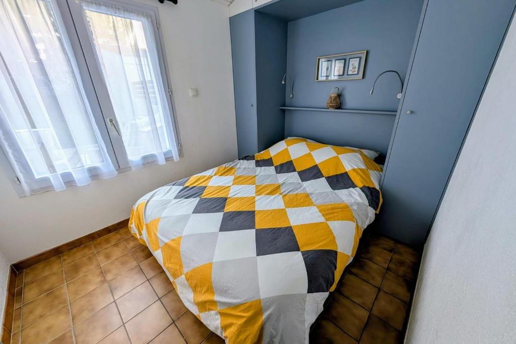 Pretty house in a quiet area 100m from the beach - 3