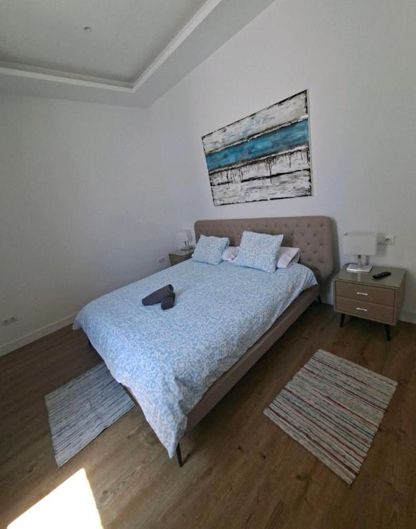 Spacious 6 Bedroom Luxury Apartment Downtown - 5