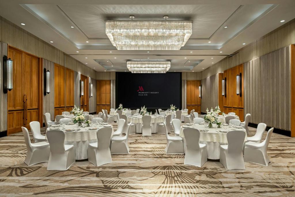 Meeting room / ballrooms