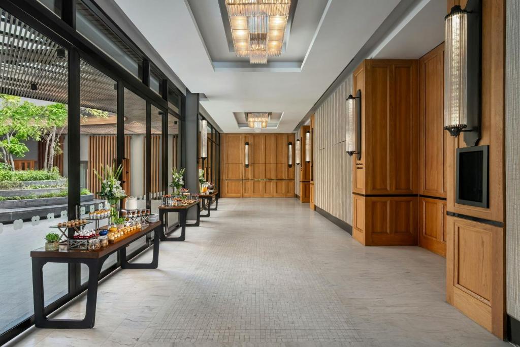 Meeting room / ballrooms