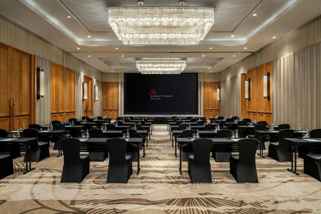 Meeting room / ballrooms
