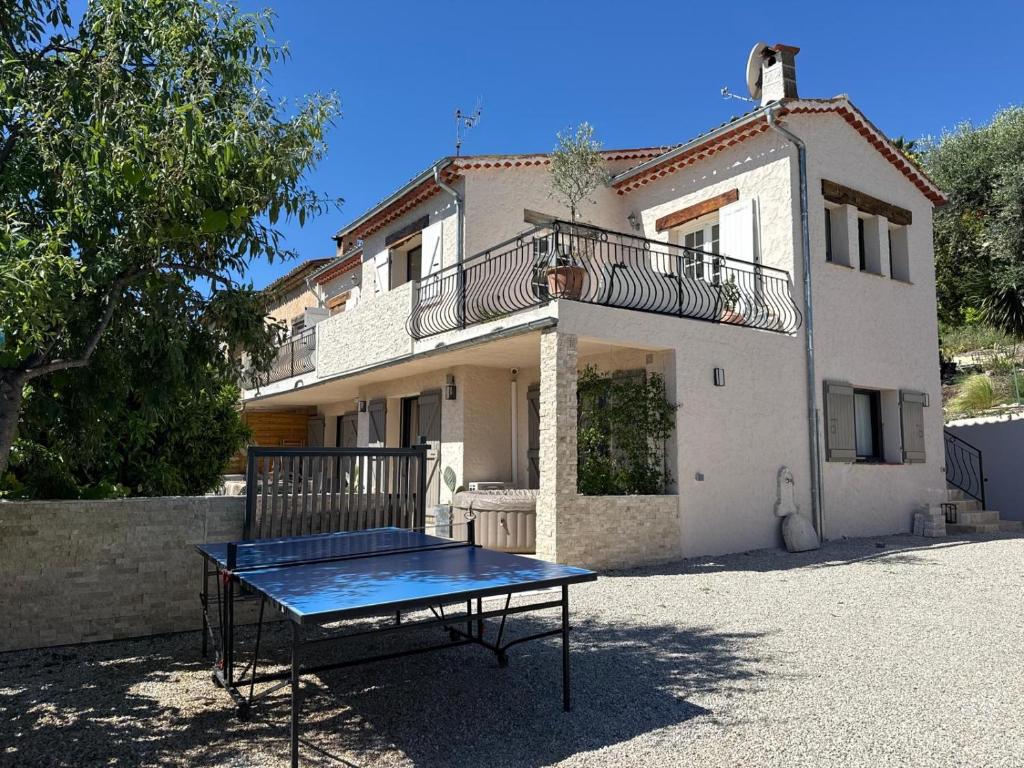 Villa Le jardín Secret - Havre de Paix à Mougins - 1
