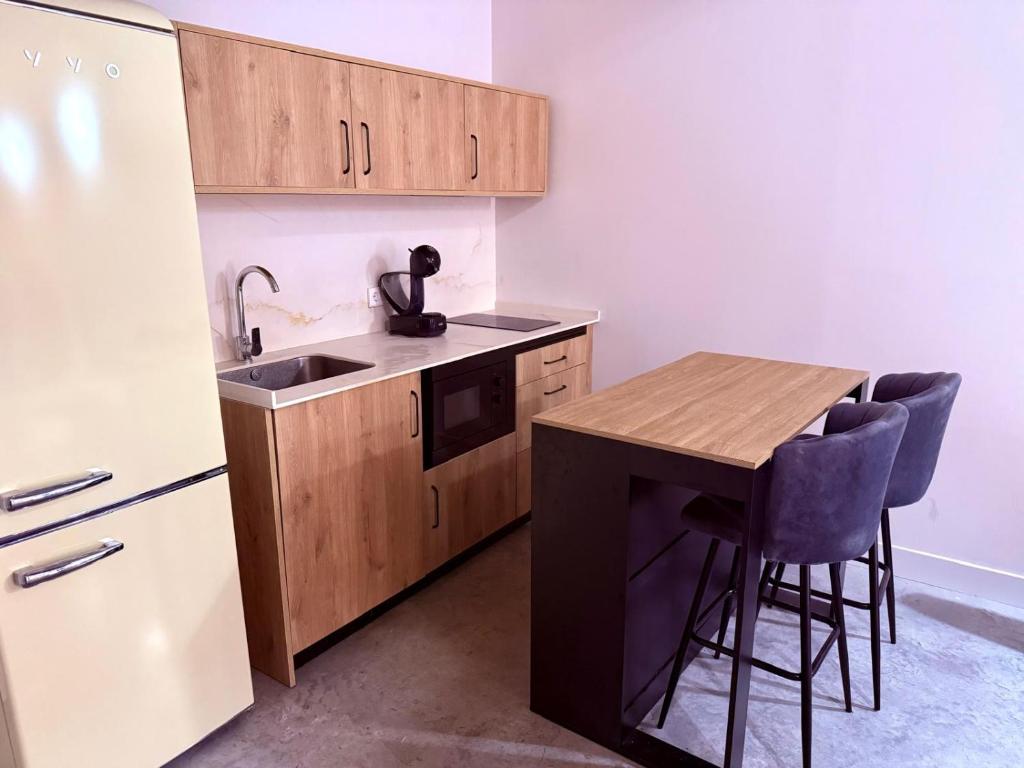 Apartamento Loft nuevo a 5 min de la playa - 2