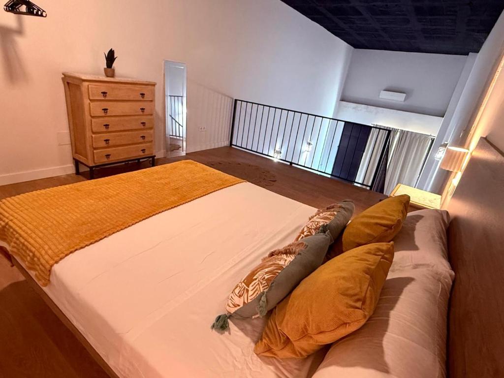 Apartamento Loft nuevo a 5 min de la playa - 4