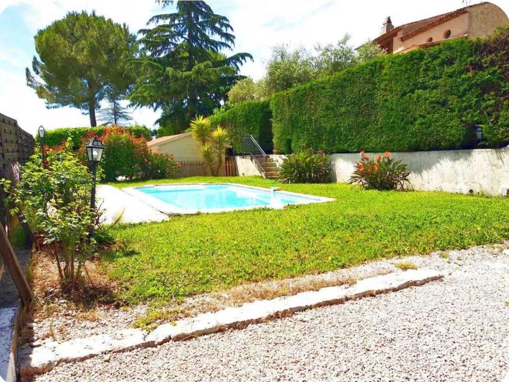 Villa Le jardín Secret - Havre de Paix à Mougins - 2