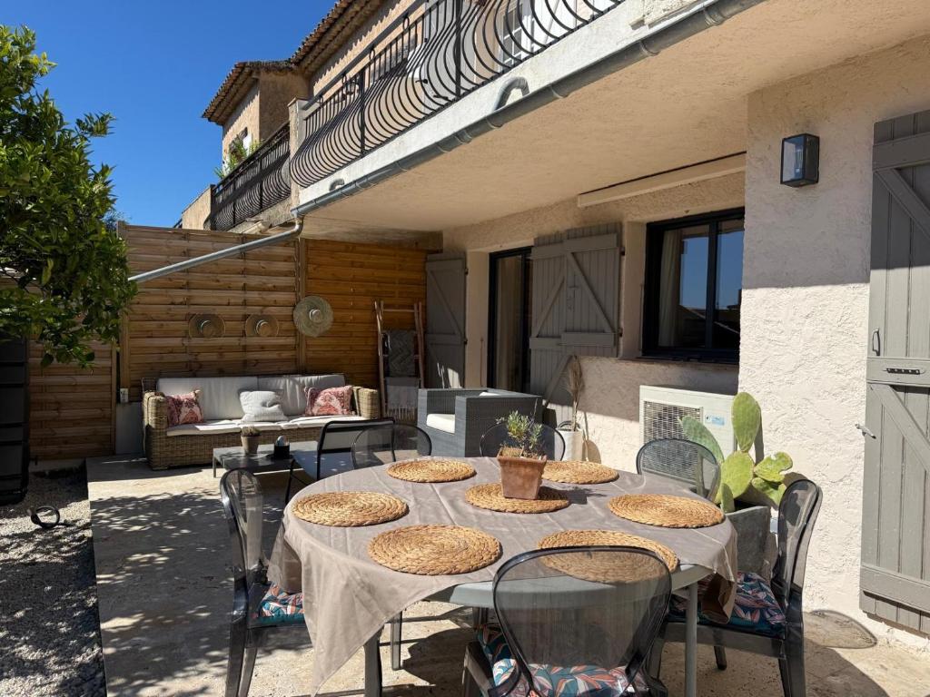 Villa Le jardín Secret - Havre de Paix à Mougins - 3