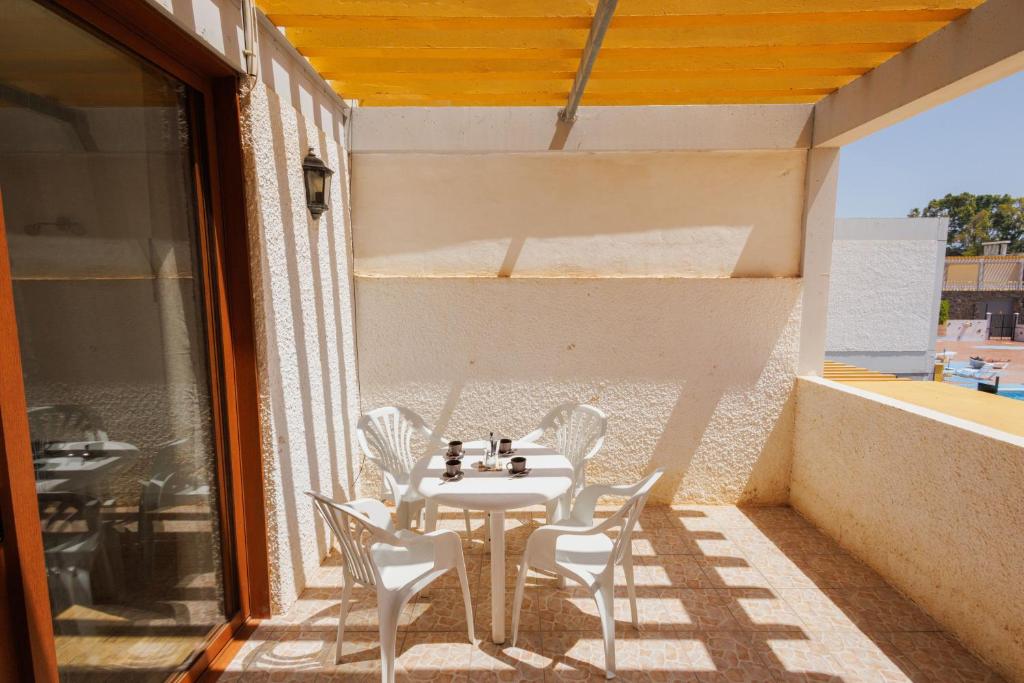 Apartment in Costa del Silencio - Solis Medina - 3