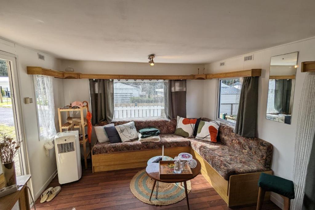 Charming chalet just steps from the sea - 2