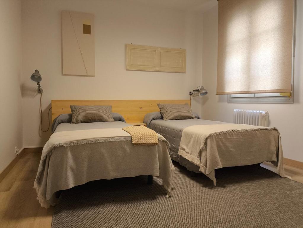 Apartamento 6 plazas Centro Histórico - 5