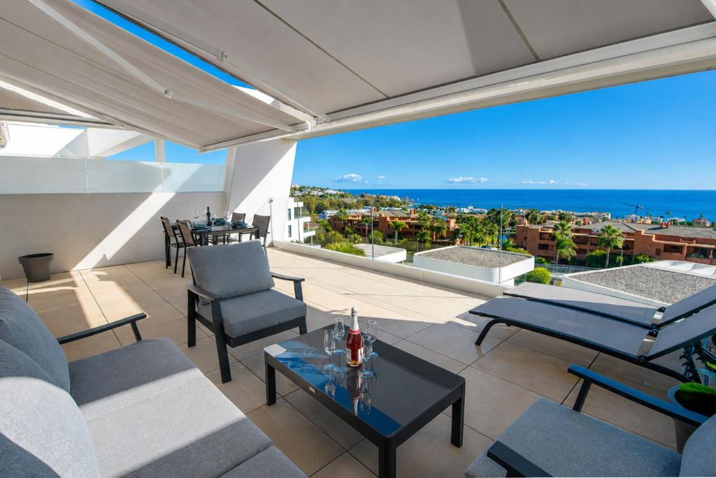 Via Celere Sea-View 2464 - 1