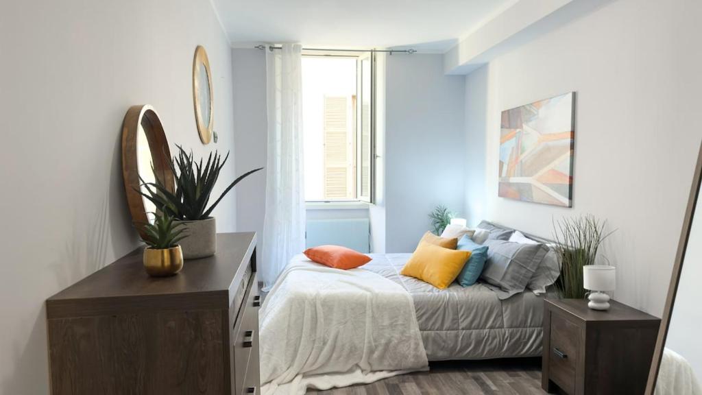 Residenza Santa Anastasia At Piazza Erbe Blu Charme with lift and AC - 3