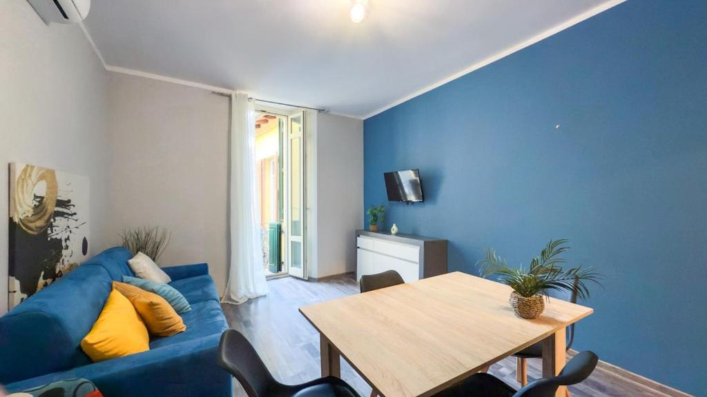 Residenza Santa Anastasia At Piazza Erbe Blu Charme with lift and AC - 5