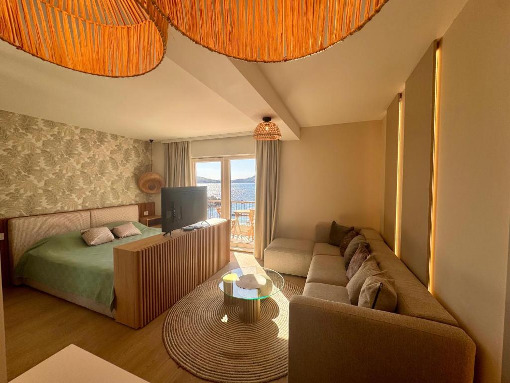 Seafront Apartments Przno - 2